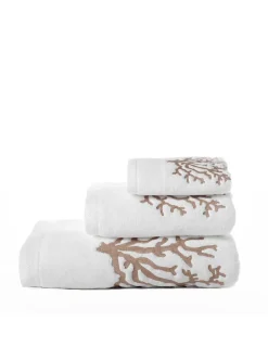 Portugal Natura Jogo 3 toalhas de banho 100% algodão 600 gr./m2 suave e absorvente Sale