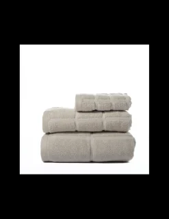 Portugal Natura Jogo 3 toalhas de banho 100% algodão 500 gr./m2 suave e absorvente Best