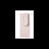 Portugal Natura Jogo de 3 toalhas rosa blush 100% algodão 600 gr./m2 Best