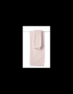 Portugal Natura Jogo de 3 toalhas rosa blush 100% algodão 600 gr./m2 Best