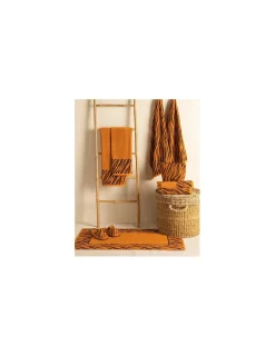 Portugal Natura Jogo de toalhas de banho 3 peças 100% algodão 500gr./m2 - TIGER Lasa Home Online