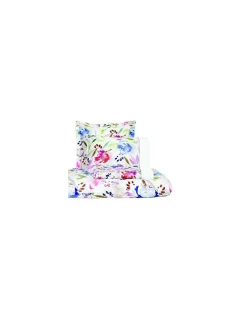 Portugal Natura Jogo saco de edredão 100% algodão percal 200 fios - Watercolor LASA HOME Sale