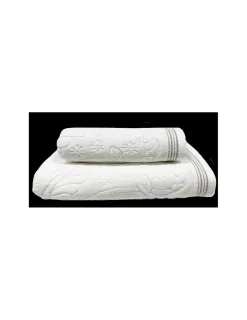 Portugal Natura Jogos de Toalhas C/ 550 gr./m2 - LINEN marca Devilla Clearance