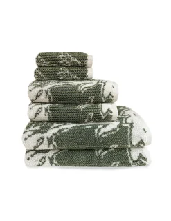 Portugal Natura Juego de 3 toallas de baño 600 gr./m2 - 100% algodón Devilla Clearance