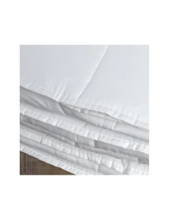Portugal Natura Orgânico 180x260 cm - Edredon nordico de verão - Edredão leve 150 gr./m2 Outlet