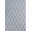 Portugal Natura Pareo praia com franjas desenho jacquard 90x170 cm - Mundu Sale