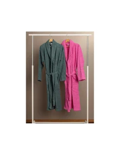 Portugal Natura Robe C/ Gola 100% algodão C/ 450 GR./m2 Discount