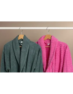 Portugal Natura Robe C/ Gola 100% algodão C/ 450 GR./m2 Discount