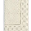 Portugal Natura Tapete de banho jacquard veludo 50x70 cm - 750 gr/m2 - 83% algodão / 17% linho Hot