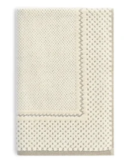 Portugal Natura Tapete de banho jacquard veludo 50x70 cm - 750 gr/m2 - 83% algodão / 17% linho Hot