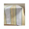 Portugal Natura Toalha de Mesa de 1x1 metro 100% algodão jacquard - Toalha para mesa 90x90 cm Discount
