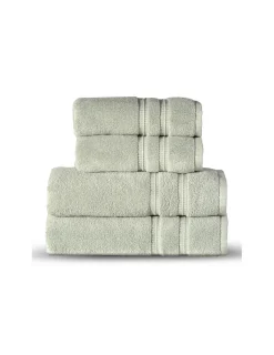 Portugal Natura Toalhas 100% algodão C/ 550 gr./m2 -  CONFORT marca Devilla GREEN 43
