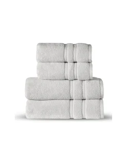 Portugal Natura Toalhas 100% algodão C/ 550 gr./m2 - CONFORT marca Devilla GREY 42 Online