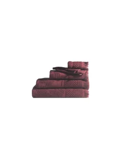 Portugal Natura Toalhas 100% algodão  jacquard C/ Franjas 500 gr./m2 Discount