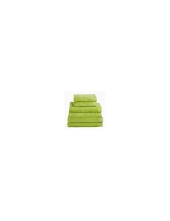 Portugal Natura Toalhas banho 100% algodão penteado 580 gr. cor verde Online