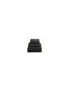 Portugal Natura Toalhas banho 100% algodão penteado 580 gr. cor cinza anthracite New