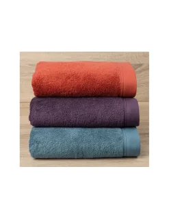 Portugal Natura Toalhas banho 100% algodão penteado 580 gr. Clearance
