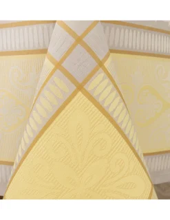 Portugal Natura Toalhas de mesa anti nódoas 100% algodão - Argento da Fateba Outlet