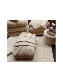 Portugal Natura Toalhas hotéis, spas, centros de estética, piscina - 100% algodão Taupe Sale
