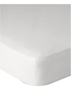Portugal Natura 100x200 cm + 30 cm - Resguardo colchão ajustável impermeável - Lyocell fibra natural New