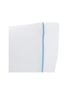 Portugal Natura 50x70 cm - 1 Fronha 100% algodão percal de 200 fios Discount