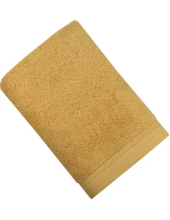 Portugal Natura 100X150 CM - 1 Toalha banho 100% algodão penteado 580 gr. SAFRAN Discount