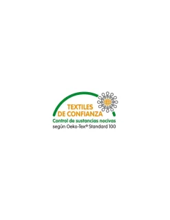Portugal Natura 100X150 CM - 1 Toalha banho 100% algodão penteado 580 gr. SAFRAN Discount