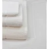 Portugal Natura 30x50 cm - 50 Toalhas Brancas 100% algodão fio torcido 500 gr. Online