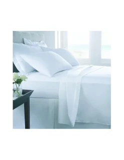 Portugal Natura 50x70 cm - Almofadas de dormir em algodão percal 200 fios