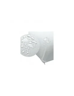 Portugal Natura 50x80 cm - Fronha Impermeavel almofada com pala interna