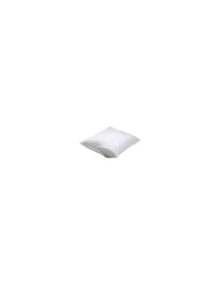 Portugal Natura 50x60 cm - Fronha Impermeavel almofada com pala interna - Lyocell fibra natural Outlet