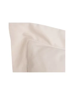 Portugal Natura 180x220 cm - Jogo de saco P/ Edredão - Tecido 100% algodão cetim 300 fios Online