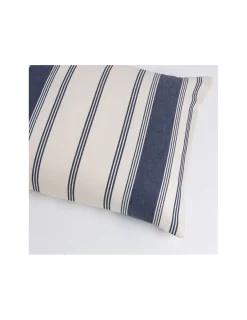 Portugal Natura 240x220 cm - Jogo de saco P/ Edredão 100% algodão natural Discount