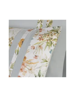 Portugal Natura 180X220 cm - Jogo saco de edredão cetim 300 fios Discount