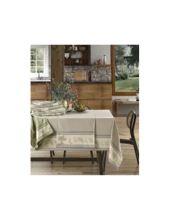 Portugal Natura 170x250 cm - Toalha de mesa DeVilla - Linha BRAGA Sale