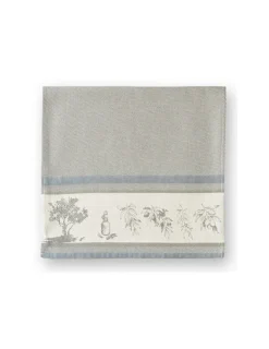 Portugal Natura 170x250 cm - Toalha de mesa DeVilla - Linha BRAGA Sale