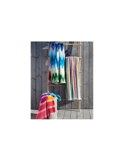 Portugal Natura 100x180 cm - Toalha de praia 100% algodão Laminado, 380 g/m² Outlet