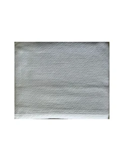 Portugal Natura 180x250 cm colcha de verao 100% algodão cor branco P/ cama de 90 cm Online