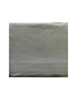 Portugal Natura 180x250 cm colcha de verao 100% algodão cor branco P/ cama de 90 cm