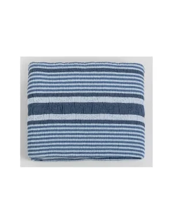 Portugal Natura 290x260 cm colcha de verao 100% algodão stone wash Online