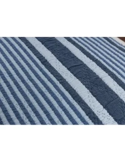 Portugal Natura 290x260 cm colcha de verao 100% algodão stone wash Online