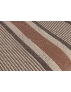 Portugal Natura 290x260 cm colcha de verao 100% algodão stone wash Clearance