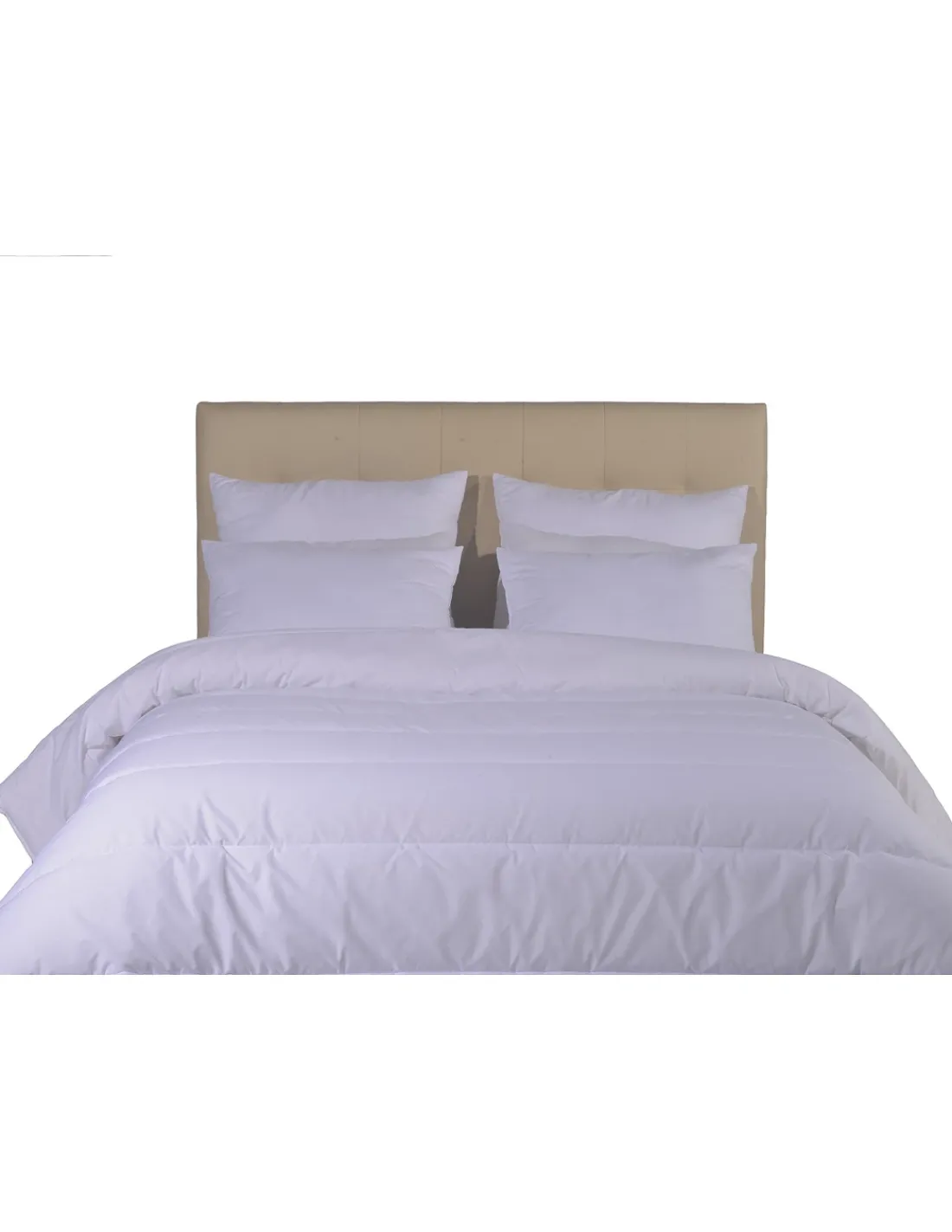 Portugal Natura 180x220 cm Edredão nordico TREVIRA CS - 350 gr./m2 Discount