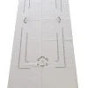 Portugal Natura 175x275 Toalha de mesa de linho bordada a mão - bordados da lixa