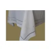 Portugal Natura 180x350 Toalha de mesa de linho bordada a mão - bordados da lixa Hot
